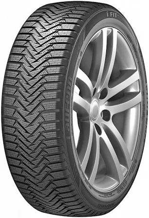 215/50 R17 95V XL i FIT+ LW31 Laufenn